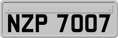 NZP7007