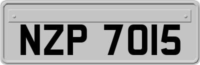 NZP7015