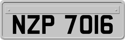 NZP7016
