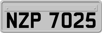 NZP7025