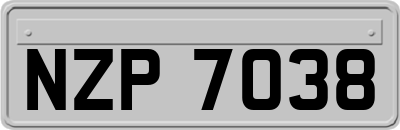 NZP7038