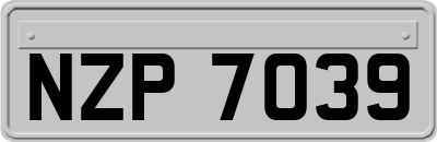 NZP7039