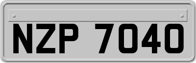 NZP7040