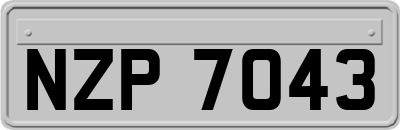 NZP7043