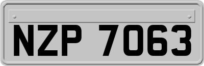 NZP7063
