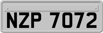 NZP7072