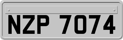 NZP7074