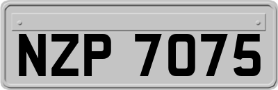 NZP7075