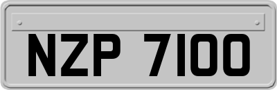 NZP7100