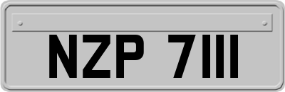 NZP7111