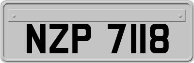 NZP7118