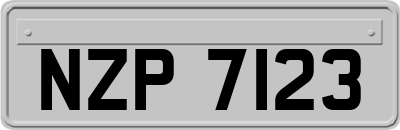 NZP7123
