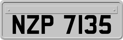 NZP7135