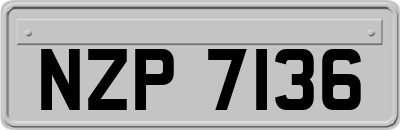 NZP7136