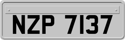 NZP7137