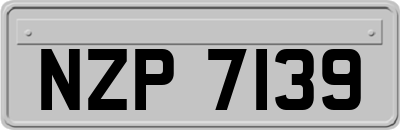 NZP7139