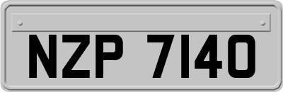 NZP7140
