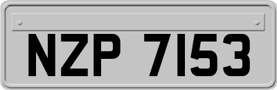 NZP7153