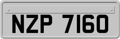 NZP7160