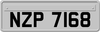 NZP7168