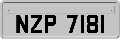 NZP7181