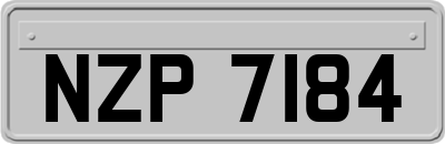 NZP7184