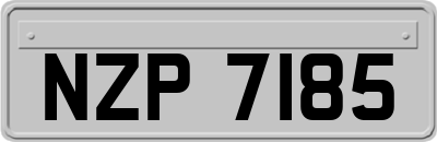 NZP7185