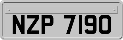 NZP7190