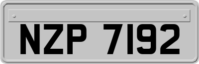 NZP7192