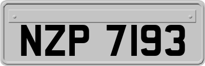 NZP7193
