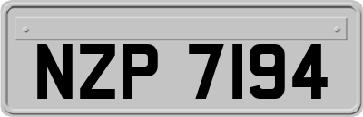 NZP7194