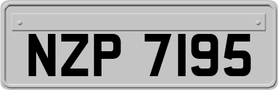 NZP7195