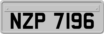 NZP7196