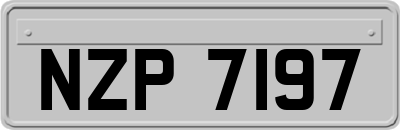NZP7197