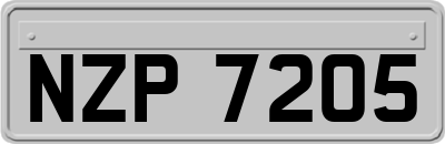 NZP7205