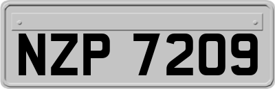 NZP7209