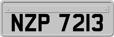 NZP7213