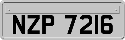 NZP7216