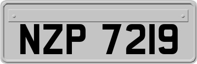 NZP7219