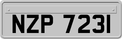 NZP7231