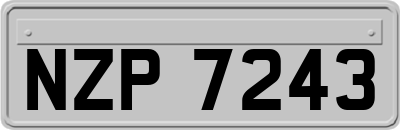 NZP7243