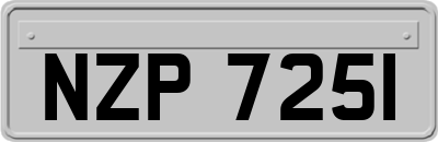 NZP7251