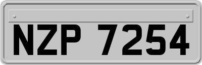 NZP7254