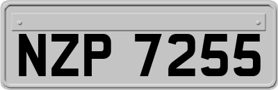 NZP7255