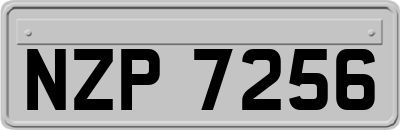 NZP7256