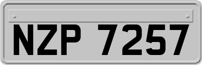 NZP7257