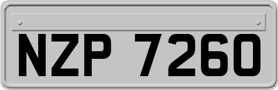 NZP7260