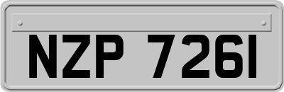 NZP7261
