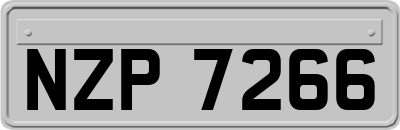 NZP7266