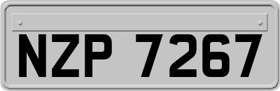 NZP7267